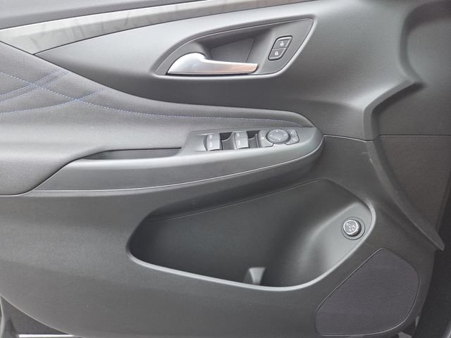 New 2026 Buick Envista Sport Touring w/ Convenience I Package FWD image 32
