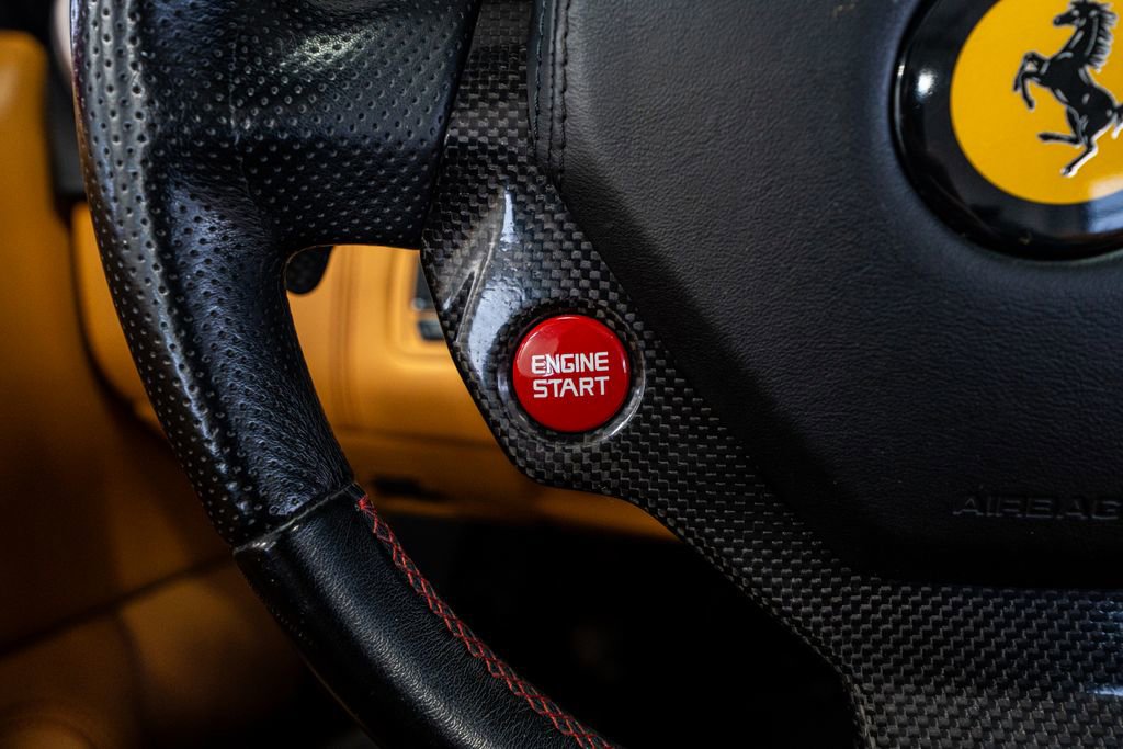 Used 2010 Ferrari California image 46