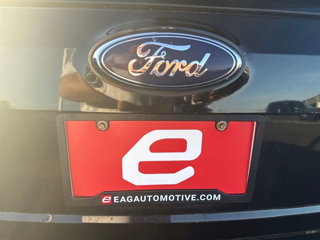 Used 2009 Ford Edge Limited image 49