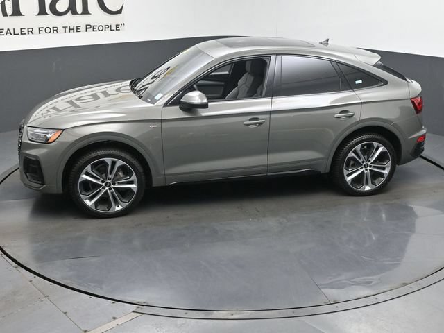 Used 2023 Audi Q5 2.0T Premium Plus w/ Premium Plus Package AWD/4WD image 58