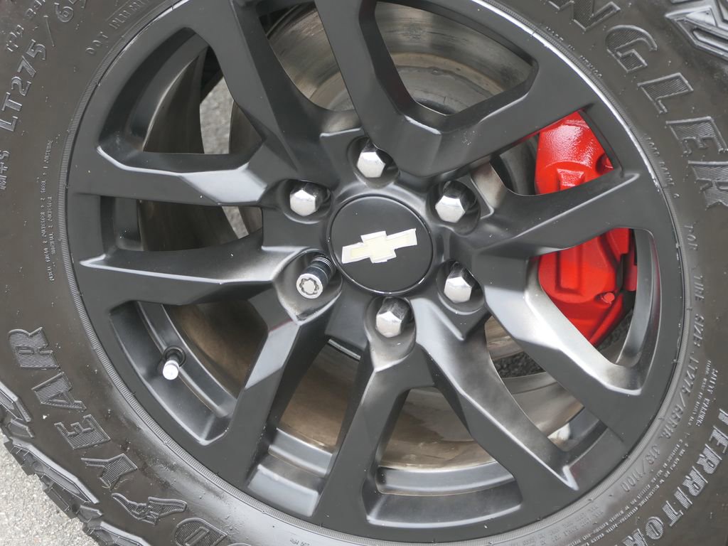 Used 2022 Chevrolet Tahoe LS image 10