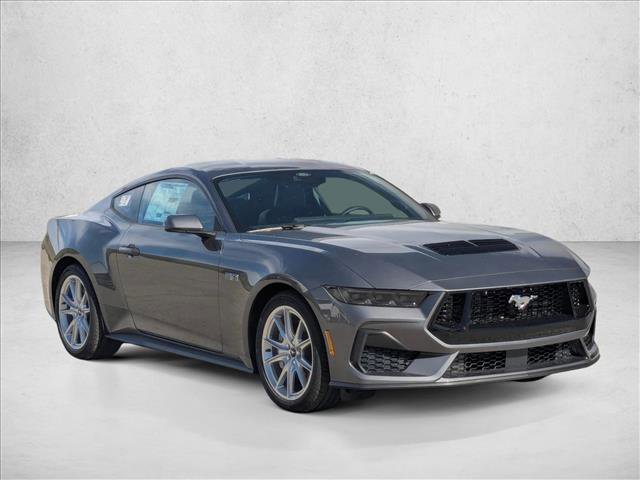 New 2026 Ford Mustang GT Premium image 7