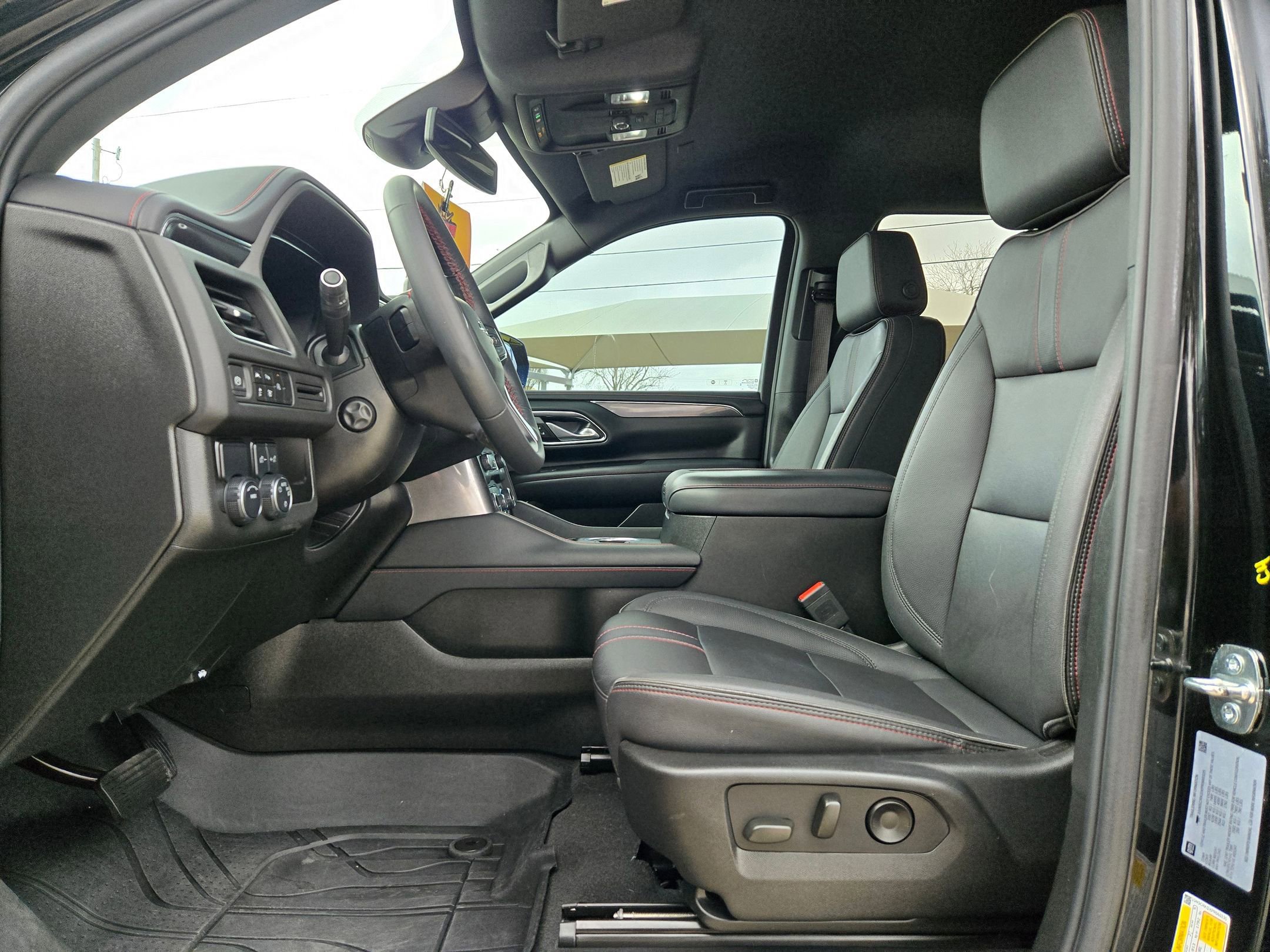 Certified 2023 Chevrolet Tahoe RST w/ Luxury Package image 9