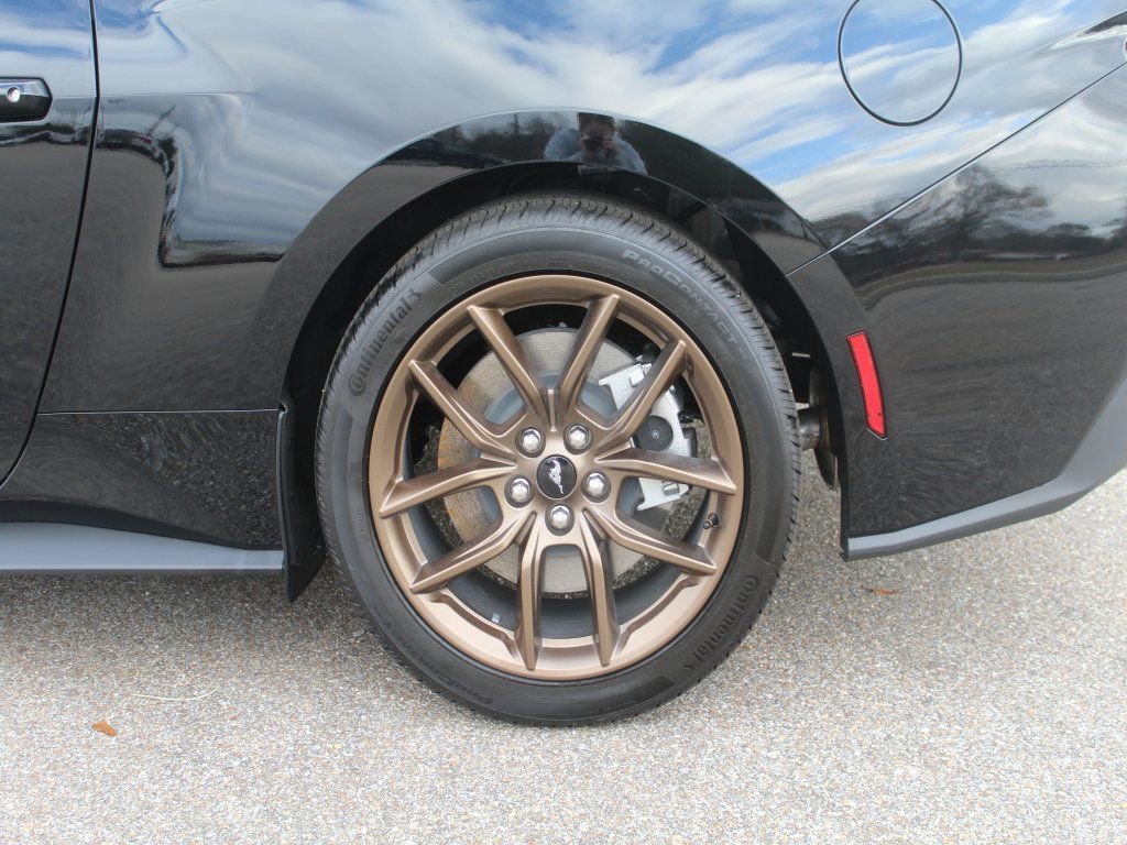 New 2026 Ford Mustang GT Premium image 16