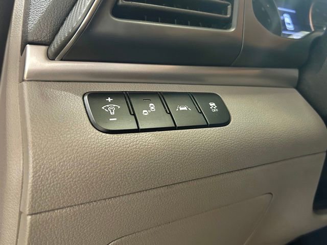 Used 2019 Hyundai Elantra SEL FWD image 20
