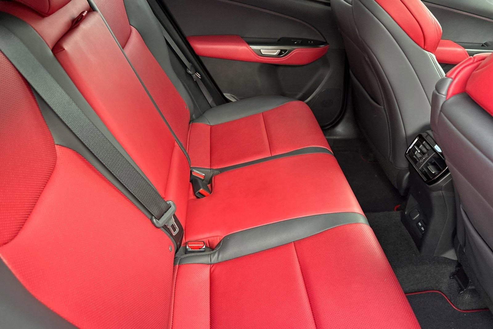 Used 2022 Lexus NX 350 F Sport image 28