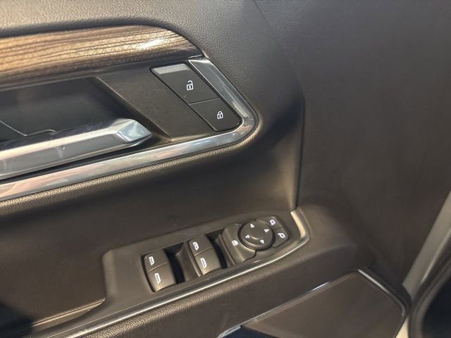 Used 2023 Chevrolet Silverado 1500 LT image 13