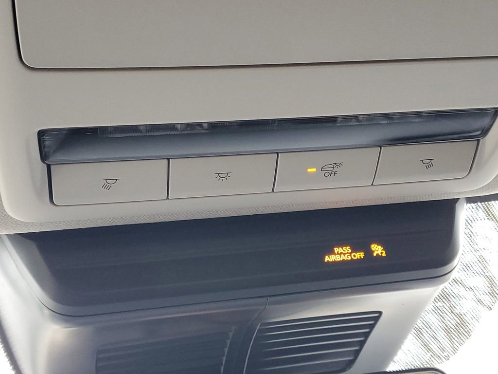 New 2026 MAZDA MAZDA3 s Sport image 25