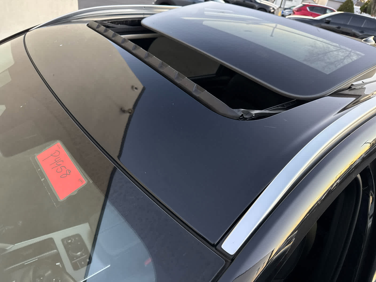 Certified 2024 MAZDA CX-90 3.3 Turbo S image 21