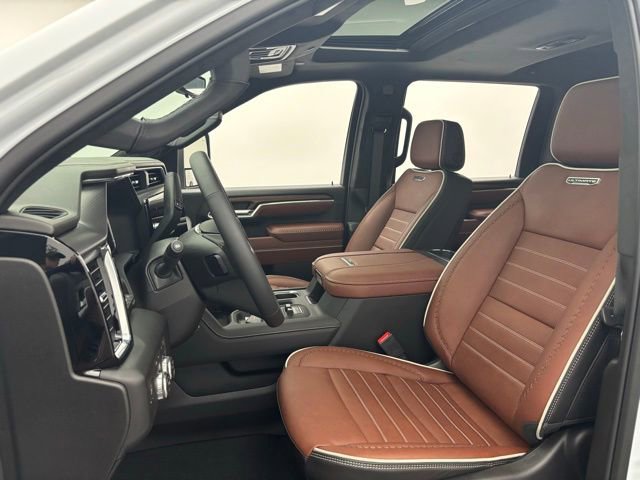 New 2026 GMC Sierra 2500 Denali Ultimate AWD/4WD image 22