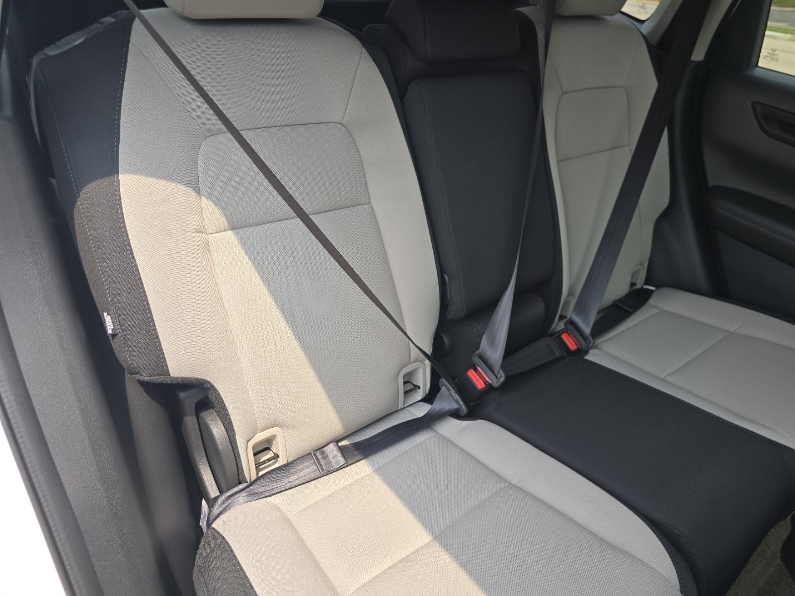 New 2026 Honda CR-V EX image 19