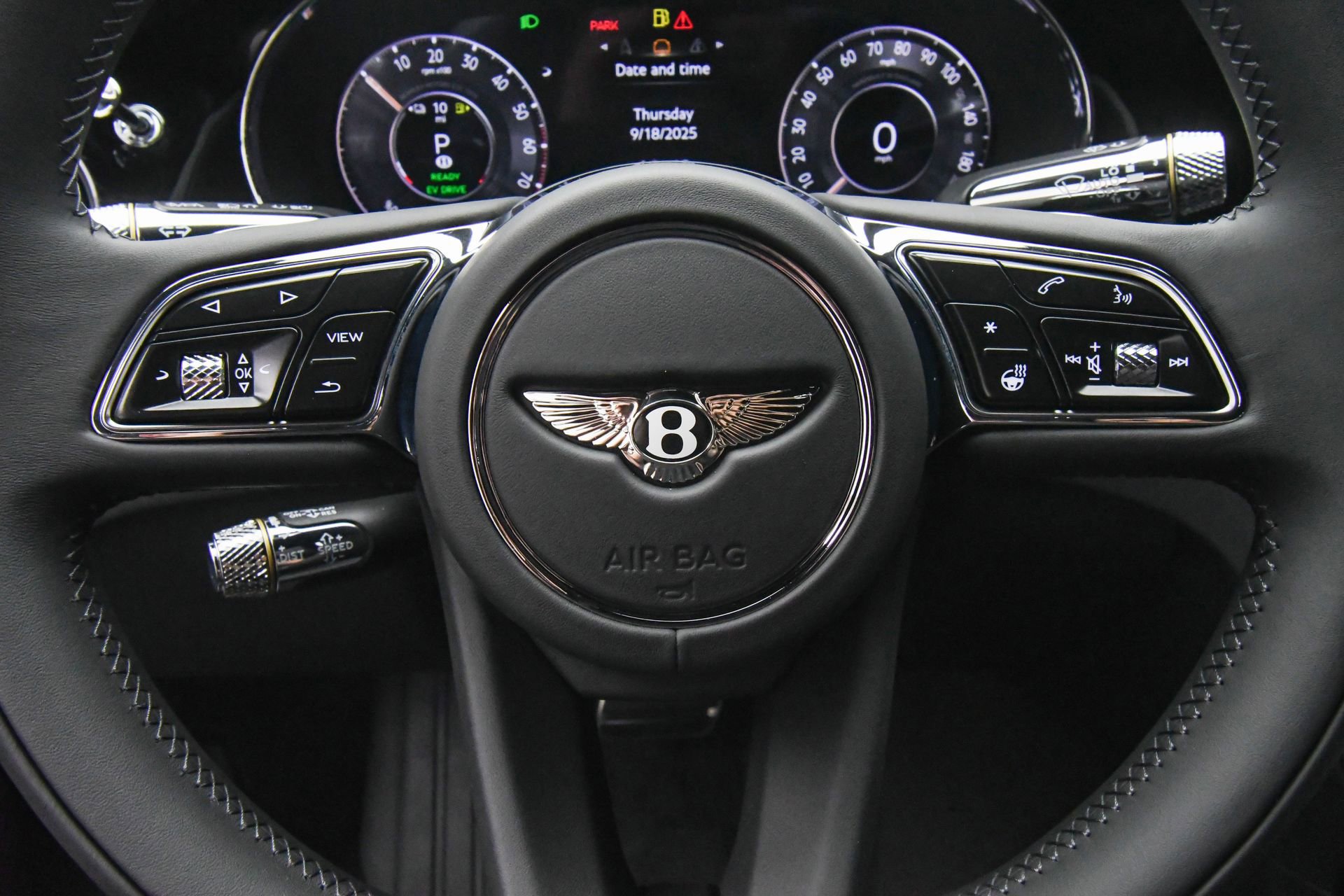 New 2026 Bentley Continental GT image 32