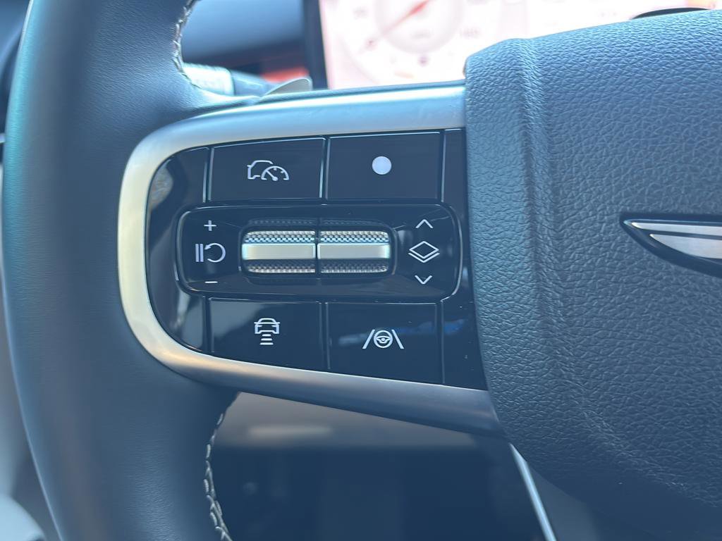 Certified 2026 Genesis GV70 2.5T Select image 26