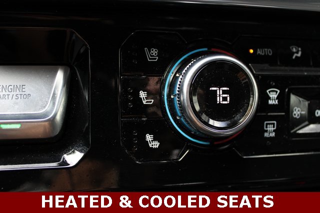 Used 2023 GMC Sierra 1500 Denali w/ Technology Package image 18