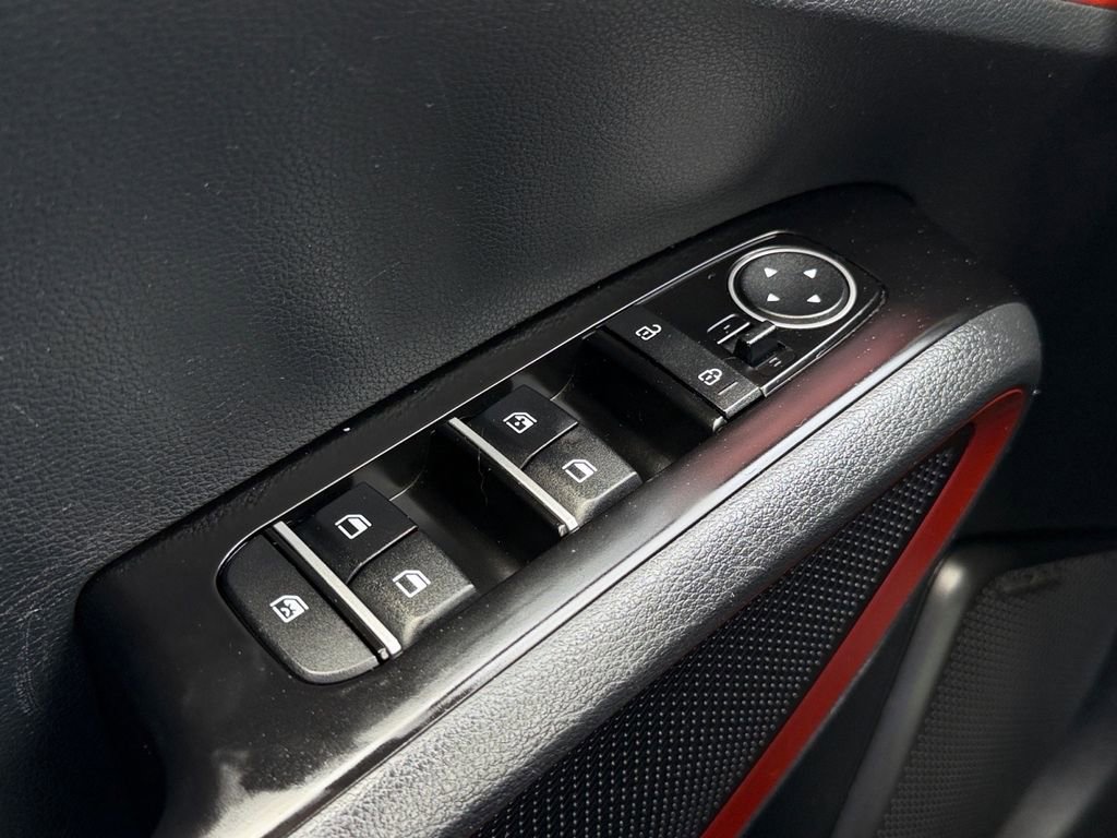 Used 2021 Kia Soul Turbo FWD image 20