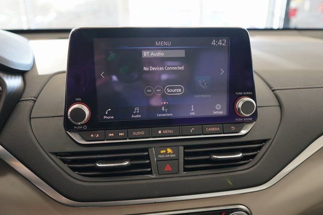 Used 2019 Nissan Altima 2.5 SV image 34