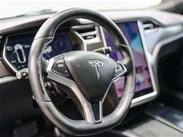 Used 2017 Tesla Model S 75 RWD image 23