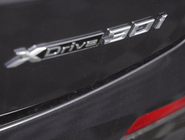 Used 2024 BMW X4 xDrive30i image 8