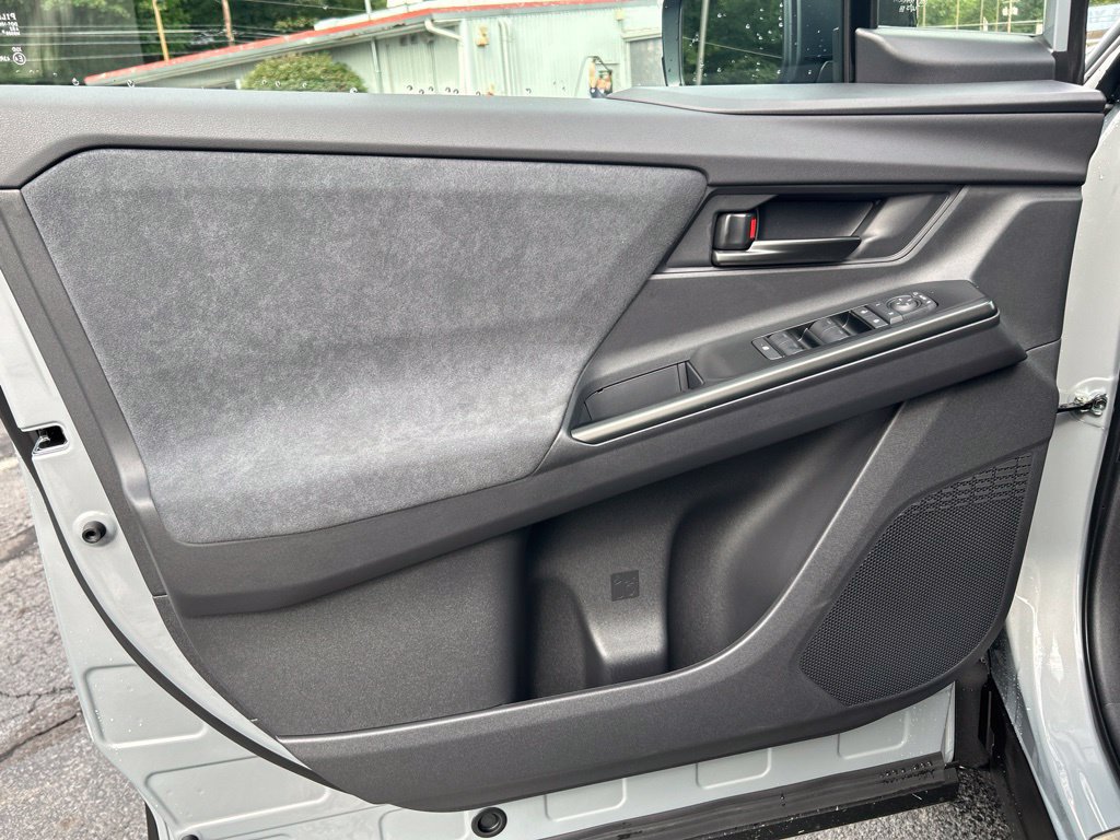 New 2026 Toyota C-HR AWD/4WD image 10