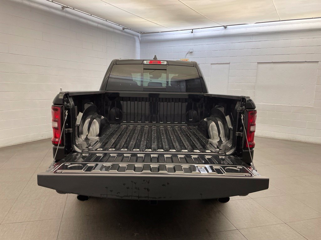 New 2026 RAM 1500 Express RWD image 4