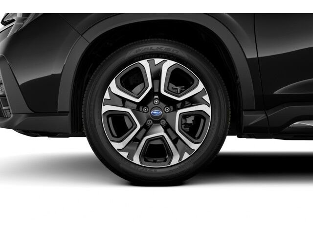 Certified 2026 Subaru Ascent Limited AWD/4WD image 10