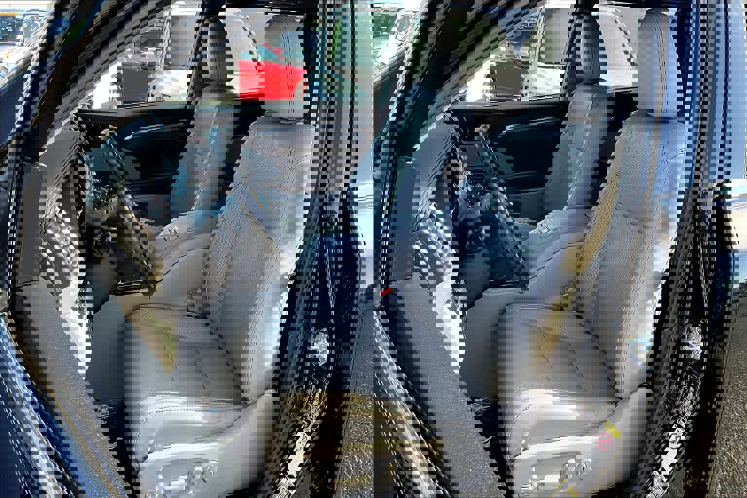 Used 2017 Toyota Highlander Limited Platinum image 7