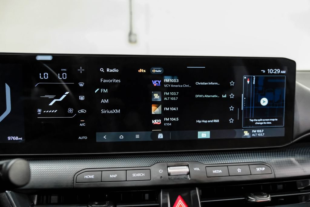 Used 2025 Kia K4 GT-Line w/ GT-Line Premium Package FWD image 31