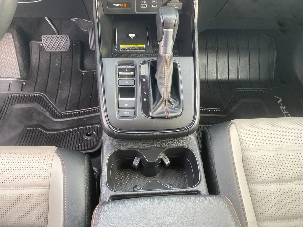 Used 2024 Honda CR-V Sport Touring image 21