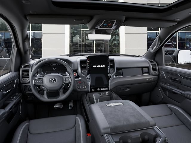 New 2026 RAM 1500 RHO w/ RHO Level 1 Equipment Group AWD/4WD image 14