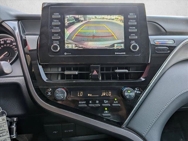 Certified 2024 Toyota Camry LE image 13