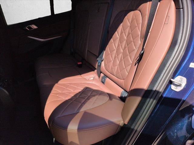 New 2026 BMW X5 xDrive40i w/ M Sport Package image 16
