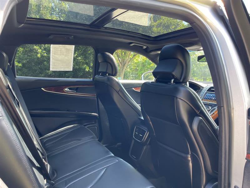 Used 2018 Lincoln MKX Reserve AWD/4WD image 54