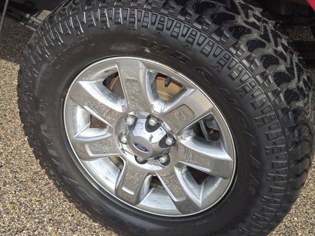 Used 2013 Ford F150 XLT w/ Luxury Equipment Group AWD/4WD image 13
