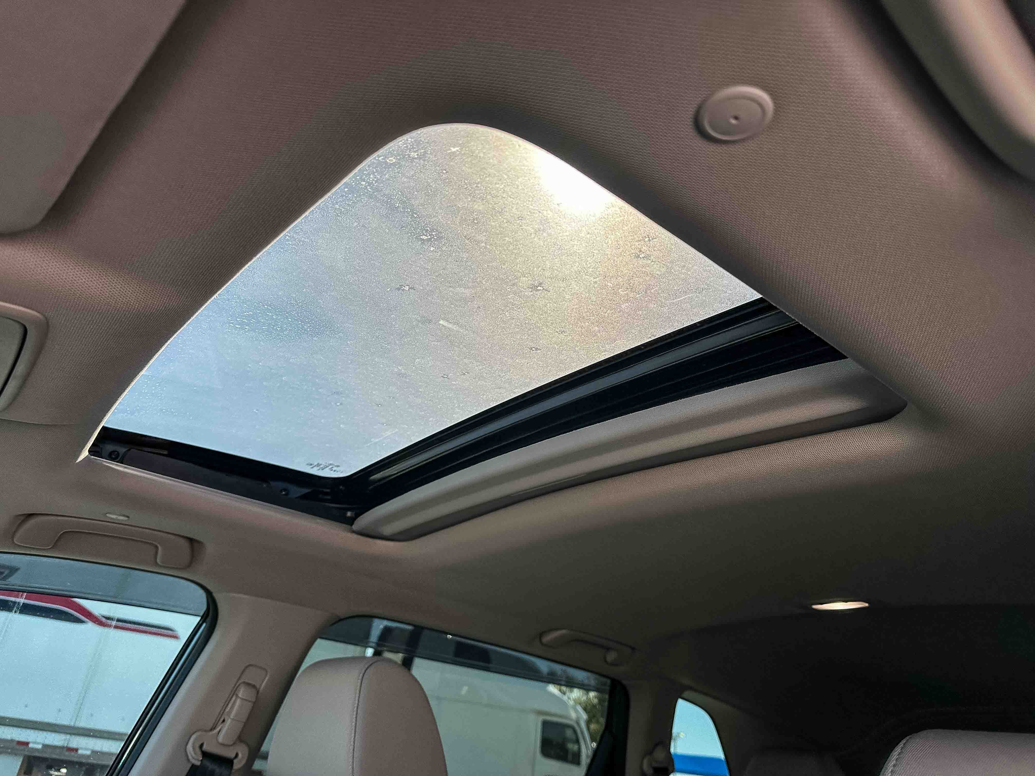 Used 2026 Honda CR-V EX image 16