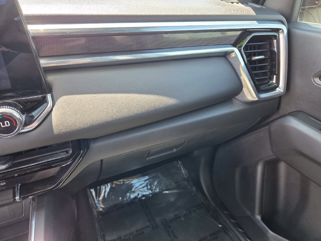 Used 2023 GMC Canyon Elevation w/ Convenience Package RWD image 28