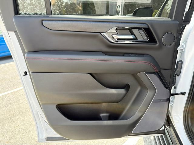 Certified 2025 GMC Yukon XL AT4 Ultimate image 22