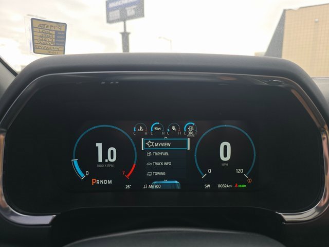 Used 2021 Ford F150 Platinum w/ Equipment Group 701A High image 23