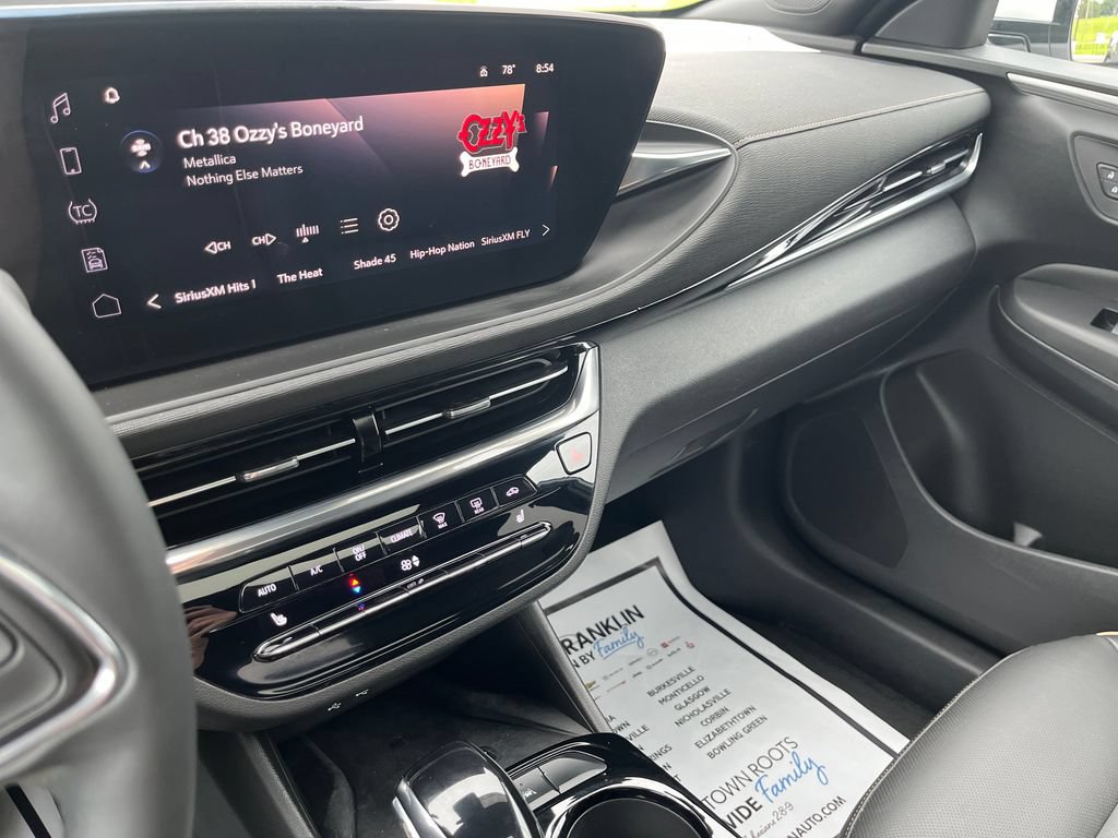 Used 2024 Buick Envista Avenir FWD image 16
