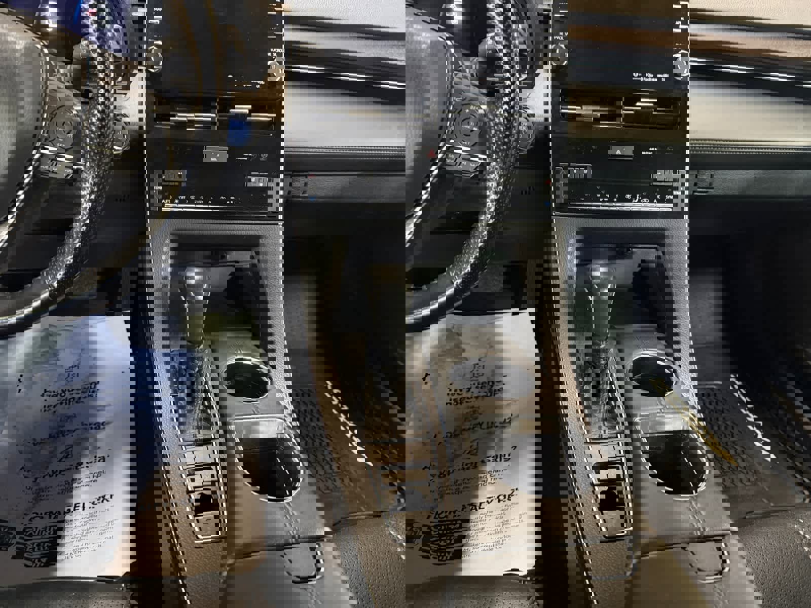 Used 2021 Toyota Avalon Limited w/ Advanced Safety Package image 11