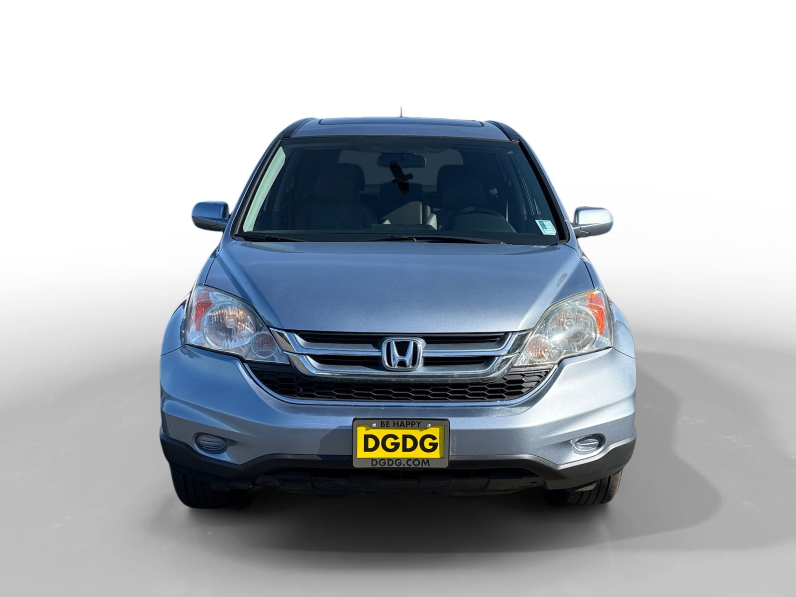 Used 2011 Honda CR-V EX-L image 8