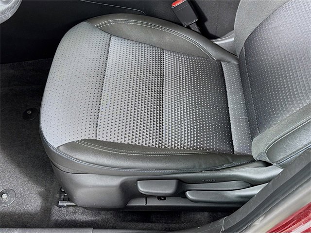 Used 2025 Chevrolet Trax LT image 19