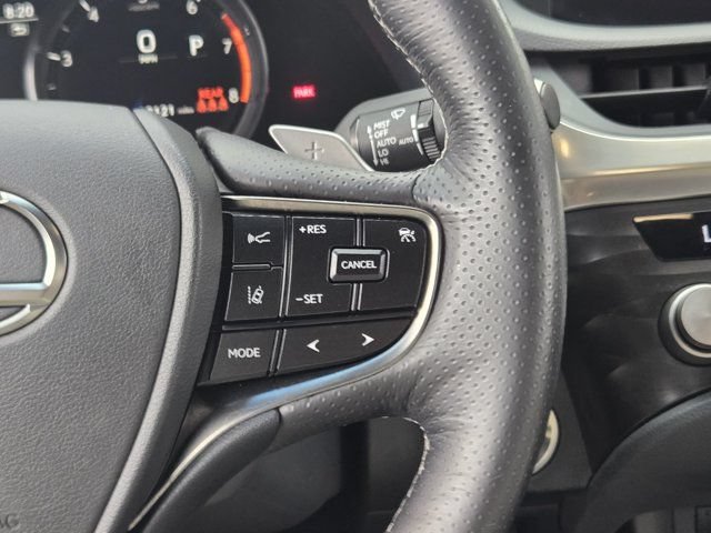 Used 2021 Lexus ES 350 F Sport w/ Special Edition FWD image 29
