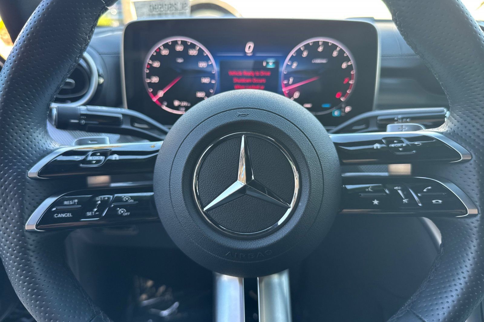 Certified 2025 Mercedes-Benz C 300 Sedan image 25