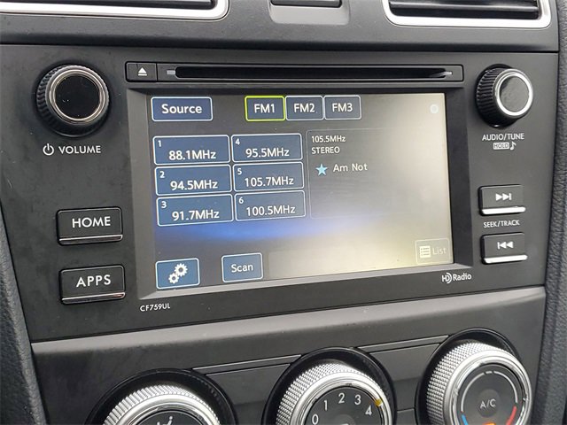 Used 2018 Subaru Forester 2.5i w/ Alloy Wheel Package image 23