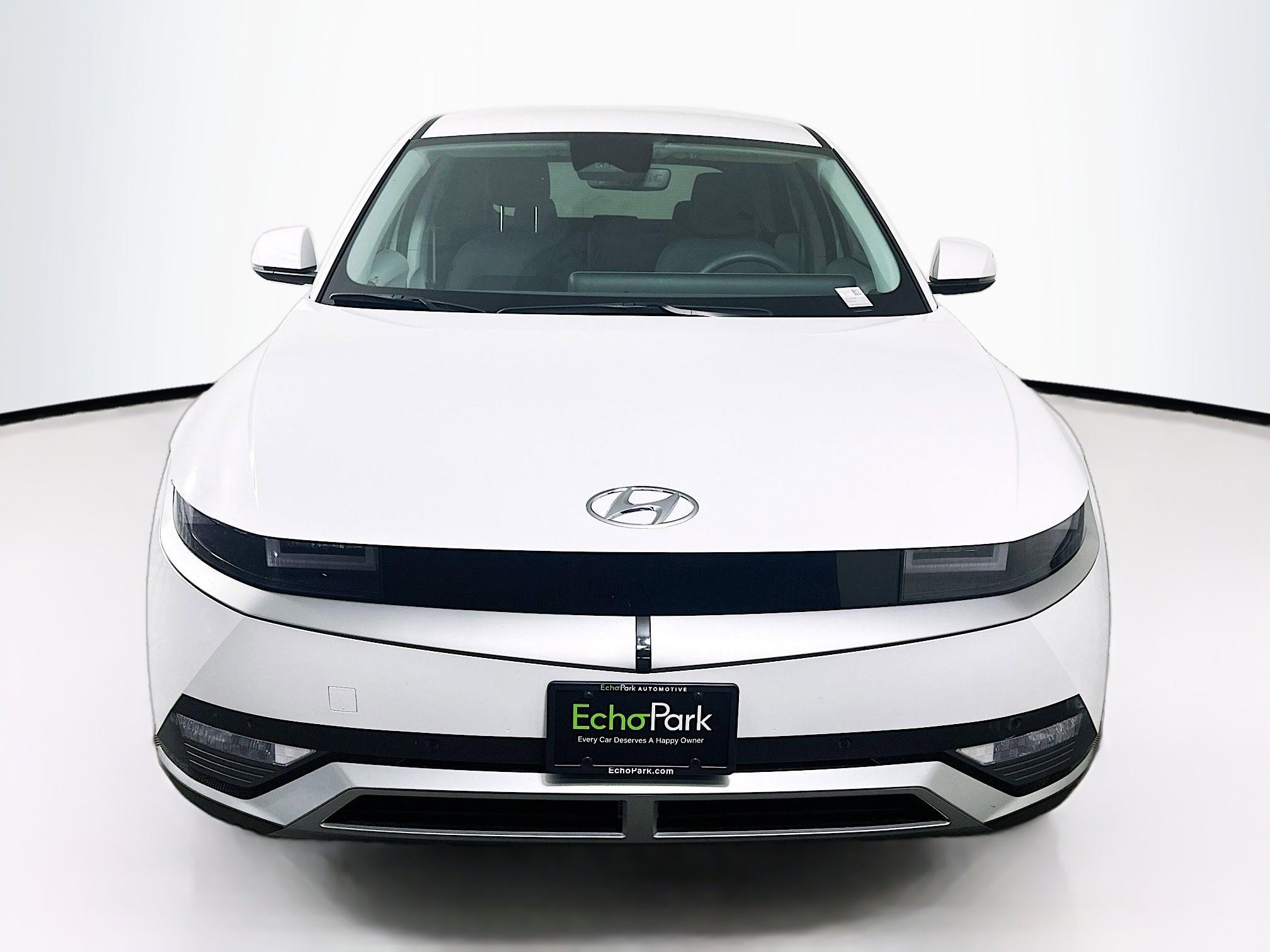 Used 2024 Hyundai Ioniq 5 SEL RWD image 2