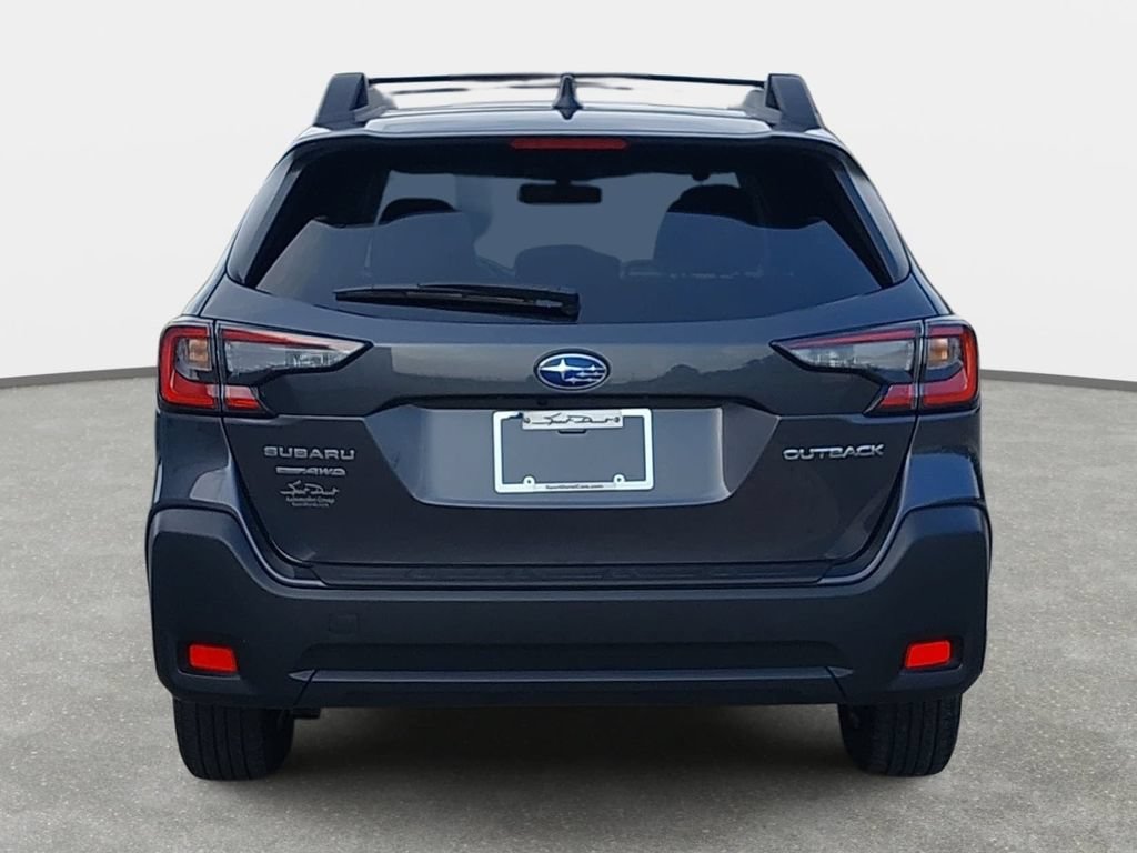 Used 2025 Subaru Outback Premium w/ Popular Package #1A AWD/4WD image 6