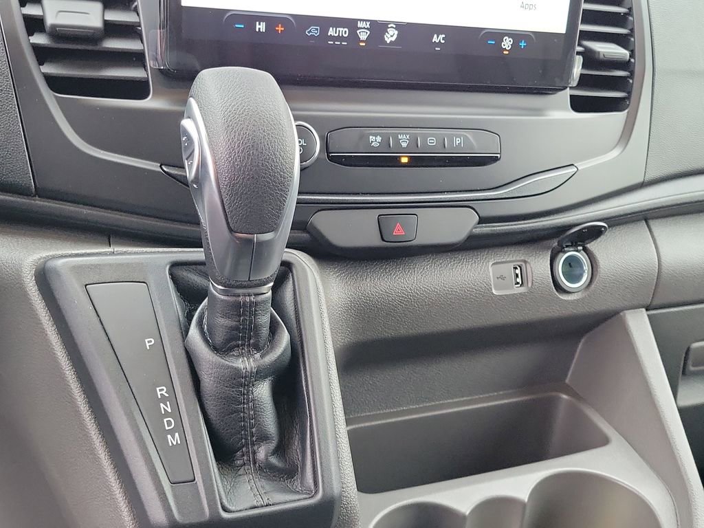 New 2026 Ford Transit 250 148 Medium Roof image 31