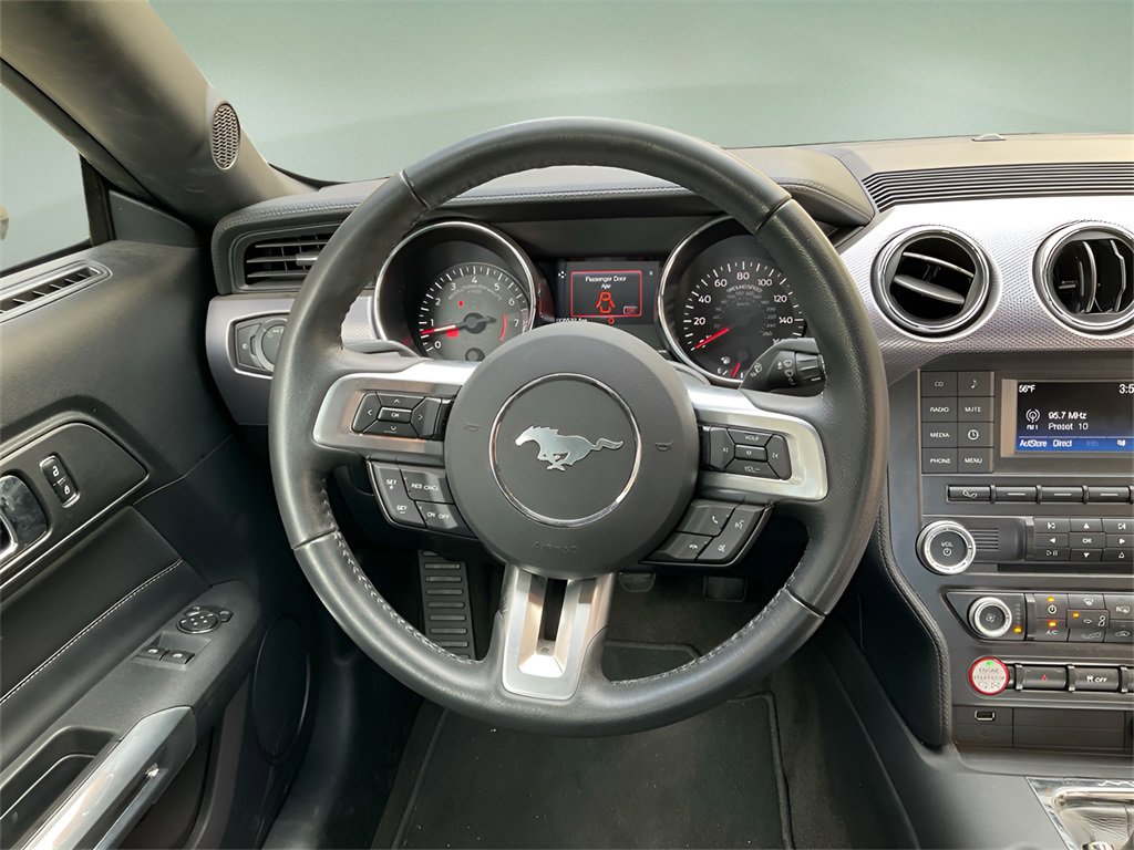 Used 2016 Ford Mustang GT image 18