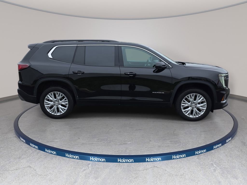 Used 2024 GMC Acadia Elevation image 4