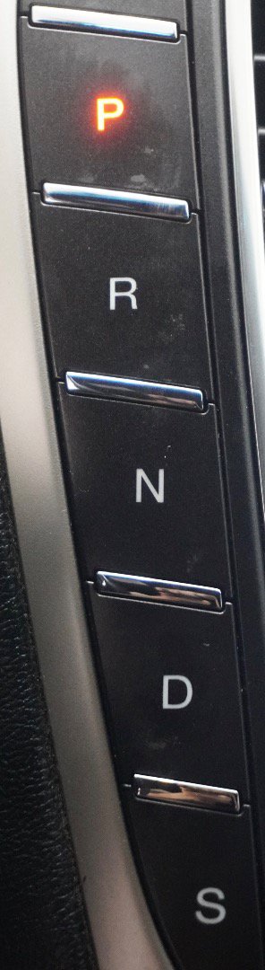 Used 2019 Lincoln Nautilus Reserve AWD/4WD image 18